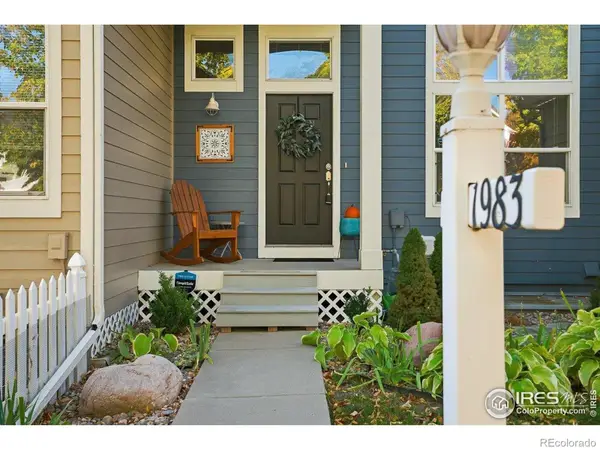 1983 Piney River Drive, Loveland, CO 80538