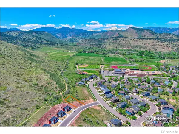 430 Carter Drive, Lyons, CO 80540