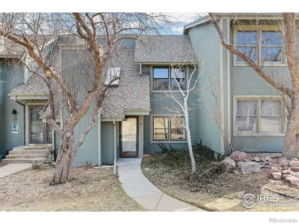 31 Benthaven Place, Boulder, CO 80305