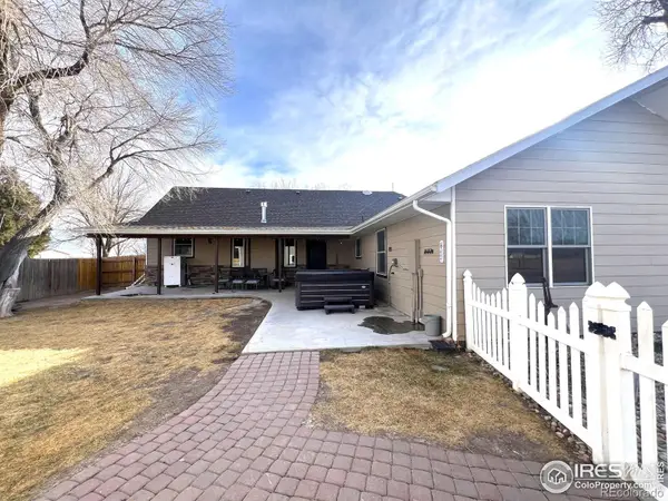 19187 Chambers Drive, Sterling, CO 80751