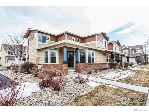 2557 Limon Drive #4, Fort Collins, CO 80525