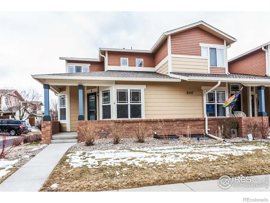 2557 Limon Drive #4, Fort Collins, CO 80525 - Image #2