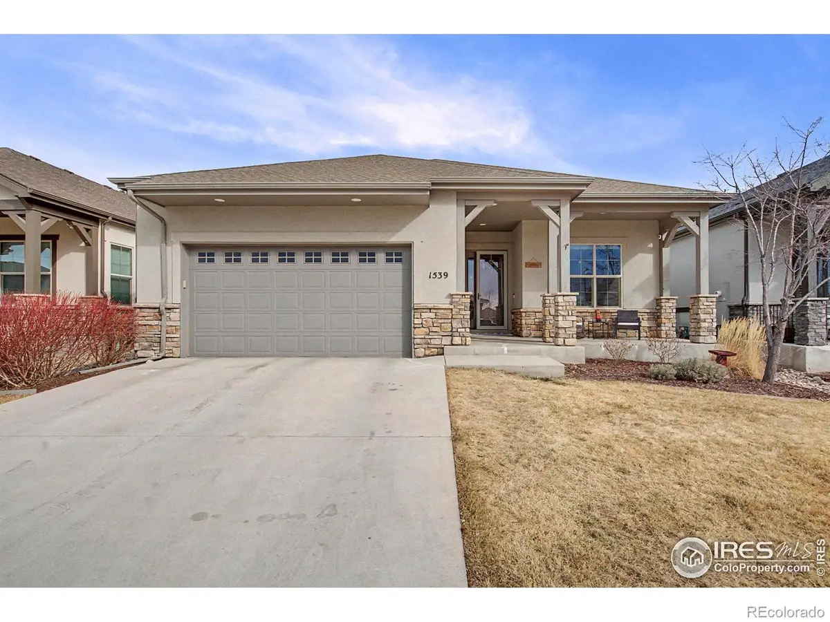 1539 Sandy Lane, Windsor, CO 80550 - Image #1