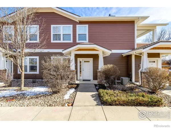 2214 Owens Avenue #101, Fort Collins, CO 80528