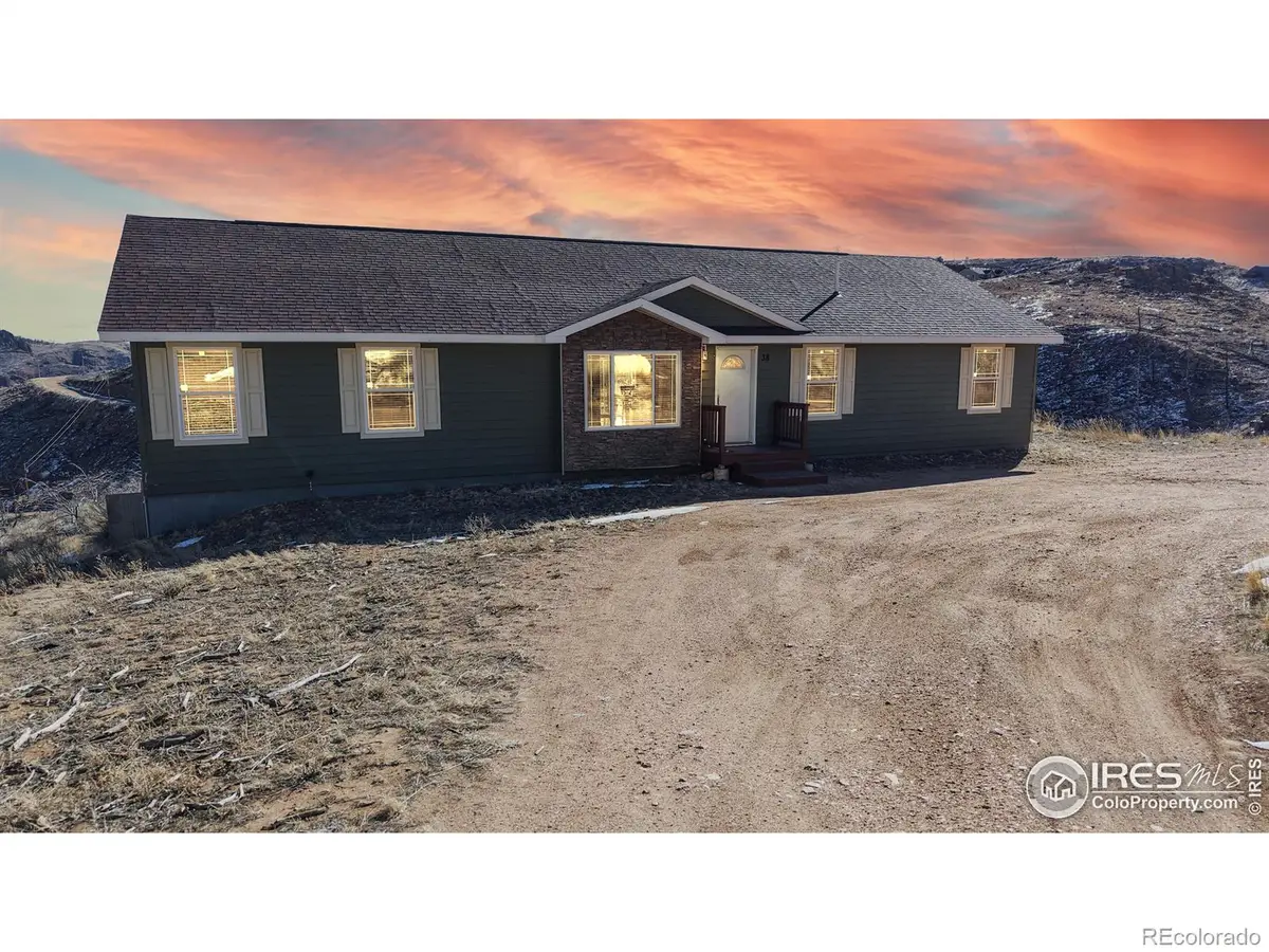 38 Carson Peak Court, Livermore, CO 80536 - #1