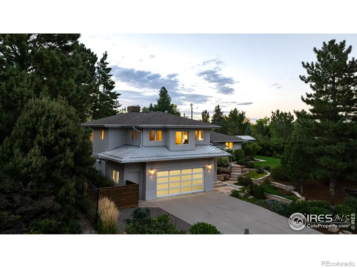 2585 Kohler Drive, Boulder, CO 80305 - Image #1