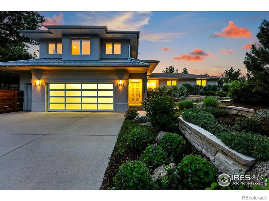 2585 Kohler Drive, Boulder, CO 80305 - Image #2