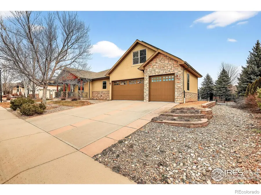 373 Irwin Place, Erie, CO 80516 - #3