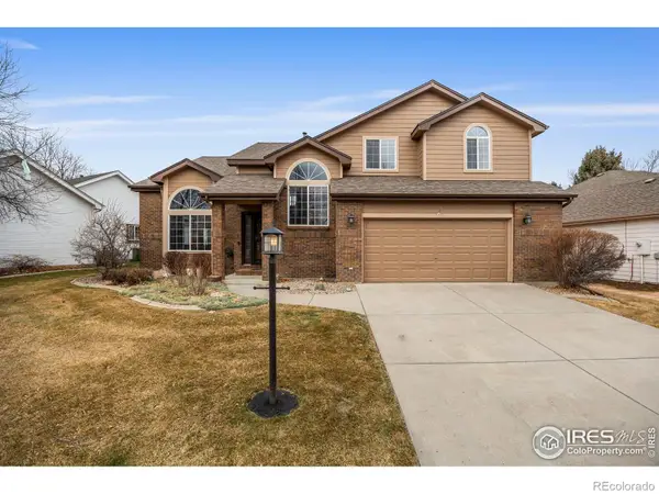 2465 Glen Isle Drive, Loveland, CO 80538