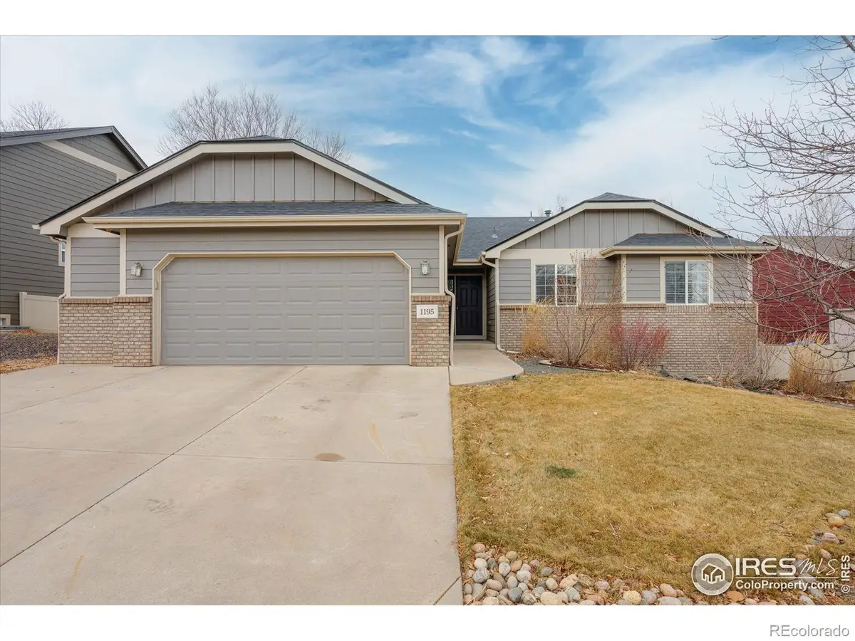 1195 W 50th Street, Loveland, CO 80538 - Image #1
