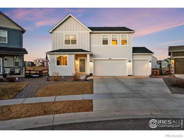 6002 Autumn Breeze Court, Fort Collins, CO 80528