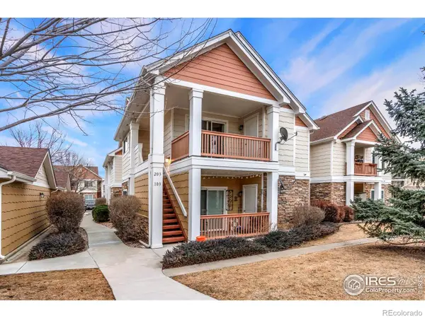 4605 Hahns Peak Drive #203, Loveland, CO 80538