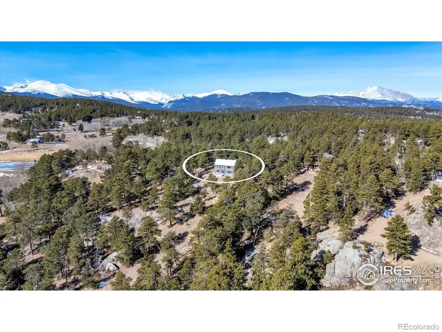 148 Hickok Trail, Ward, CO 80481 - #2