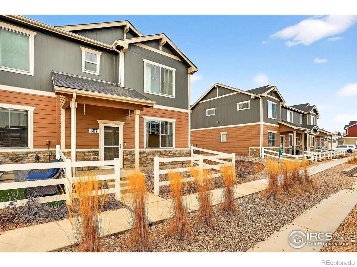 307 Penguin Street, Johnstown, CO 80534 - #1