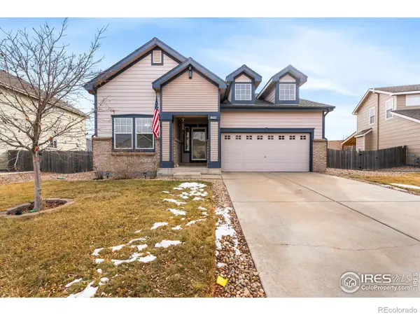 12606 Jersey Circle E, Thornton, CO 80602