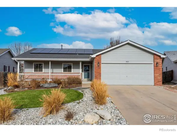 400 Hemlock Drive, Windsor, CO 80550