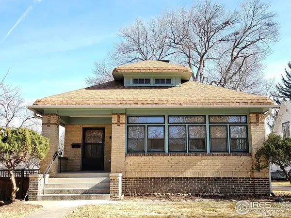 414 Bowen Street, Longmont, CO 80501