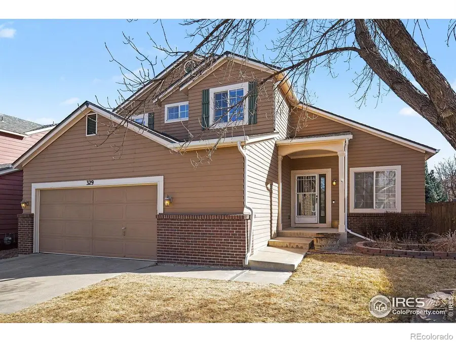 329 Simmons Street, Erie, CO 80516 - Image #2