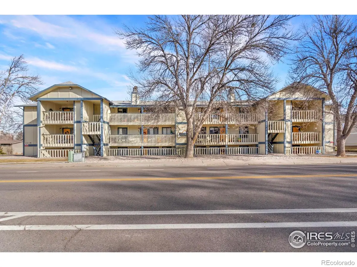 1118 City Park Avenue, Fort Collins, CO 80521 - Image #1