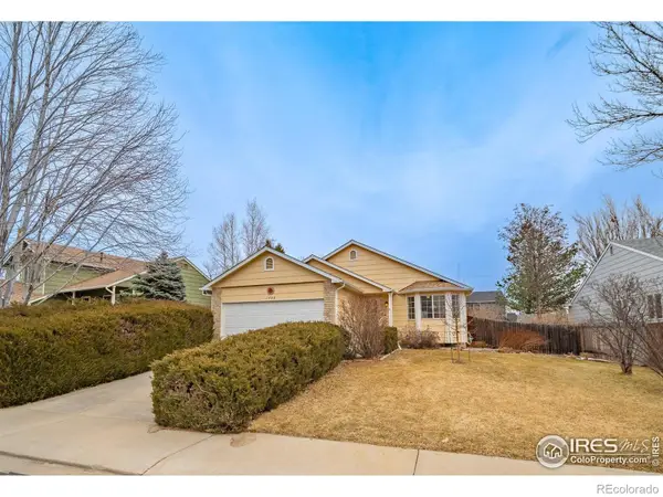 1400 Monarch Drive, Longmont, CO 80504