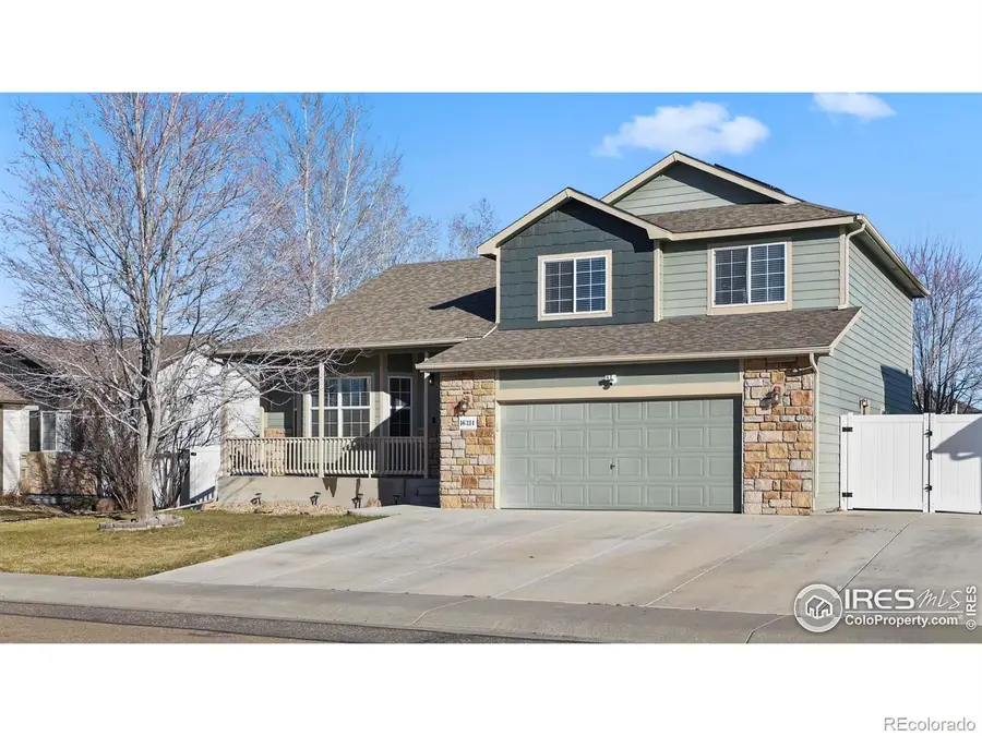 16314 10th Street, Mead, CO 80542 - #2