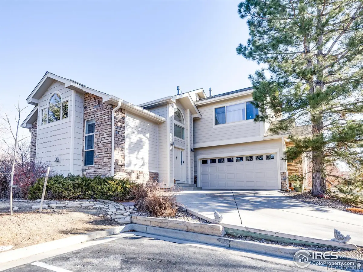 927 Hover Ridge Circle, Longmont, CO 80501 - Image #1