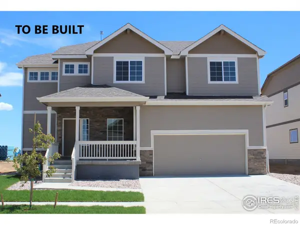 507 87th Avenue, Greeley, CO 80634