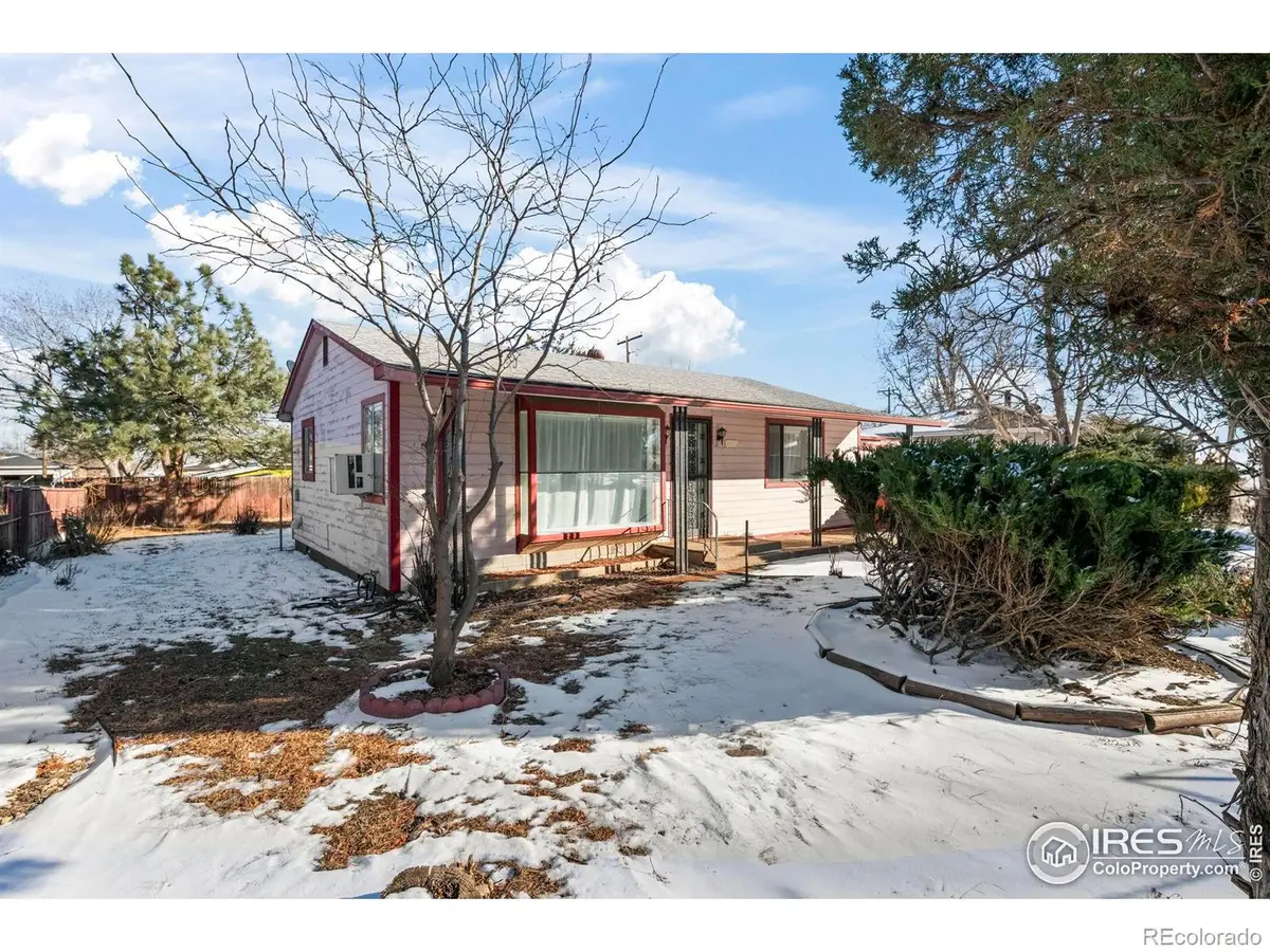 3020 11th Avenue, Evans, CO 80620 - #1