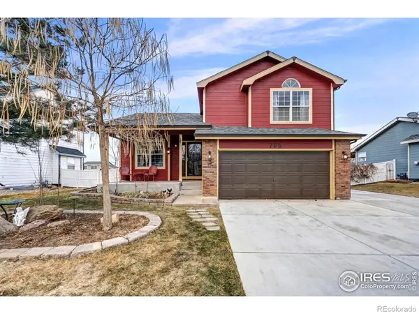 705 2nd Street, Frederick, CO 80530