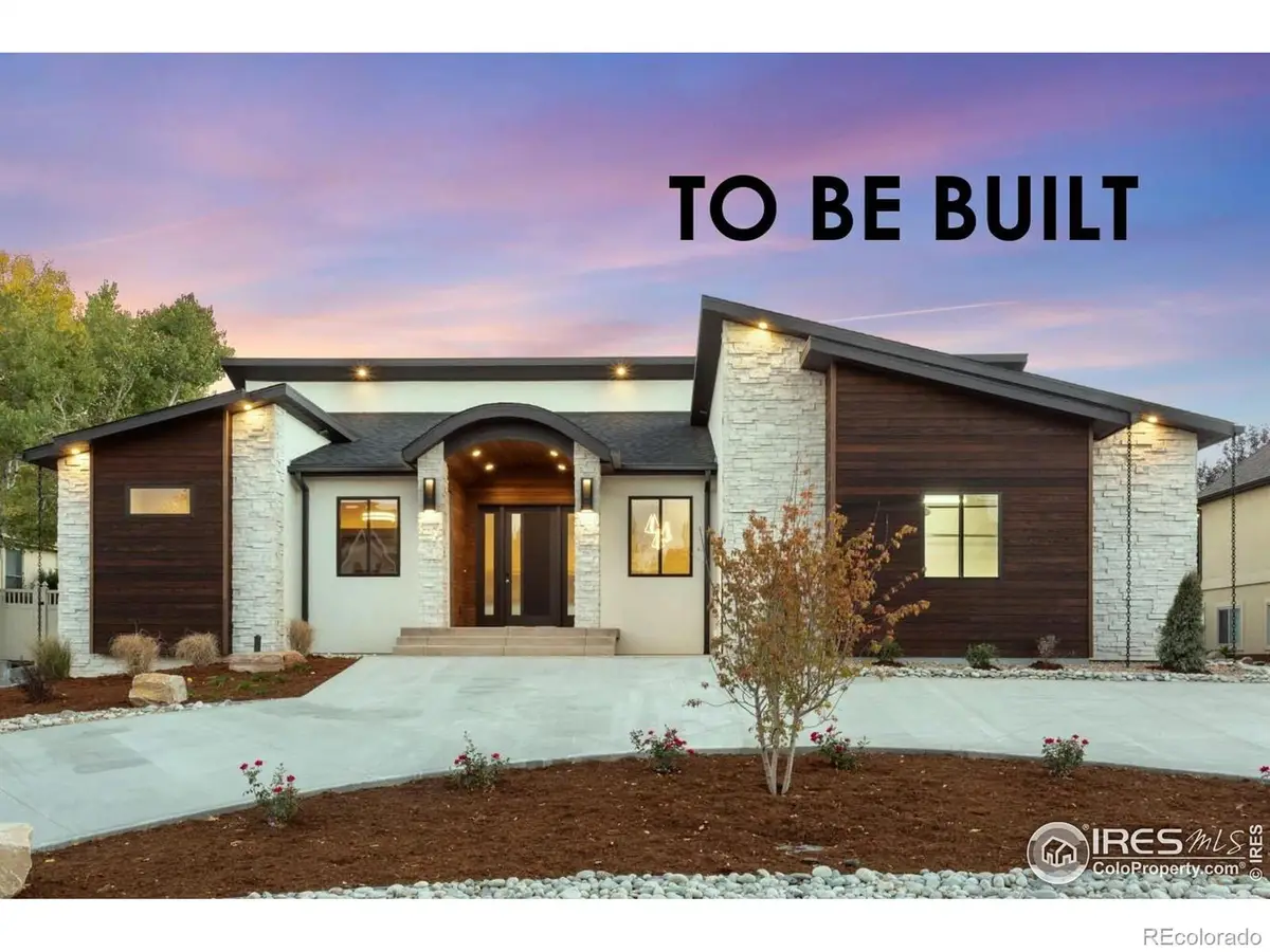 1531 Christina Court, Timnath, CO 80547 - #1