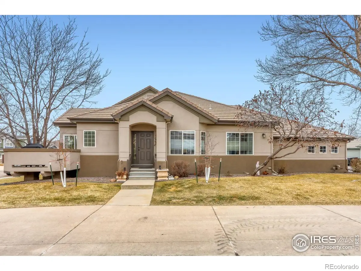 3947 Da Vinci Drive, Longmont, CO 80503 - Image #1