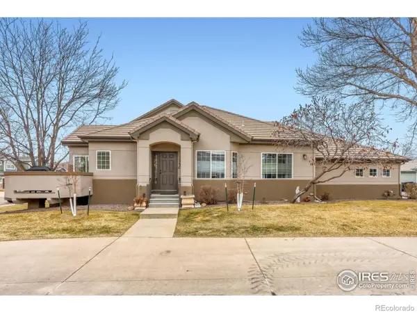 3947 Da Vinci Drive, Longmont, CO 80503