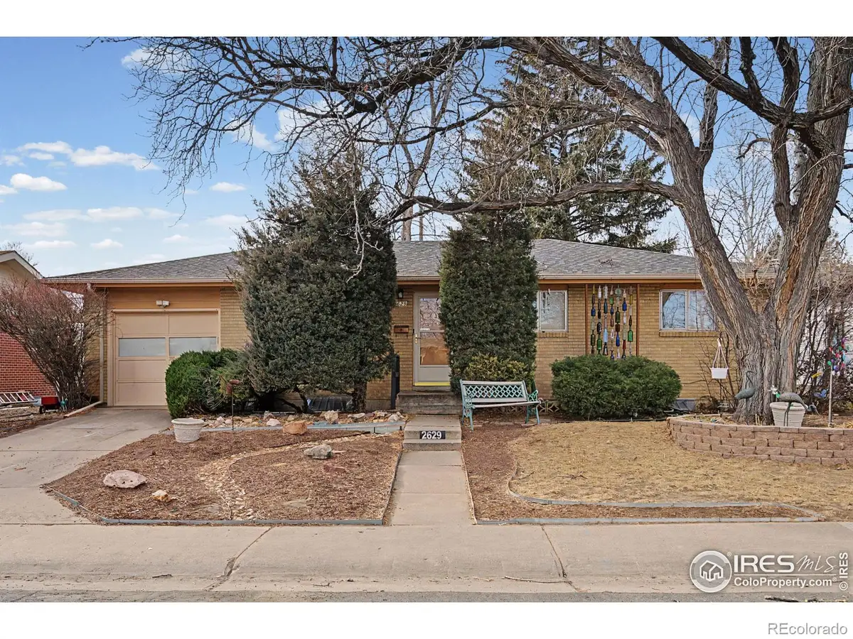 2629 21st Ave Ct, Greeley, CO 80631 - #1