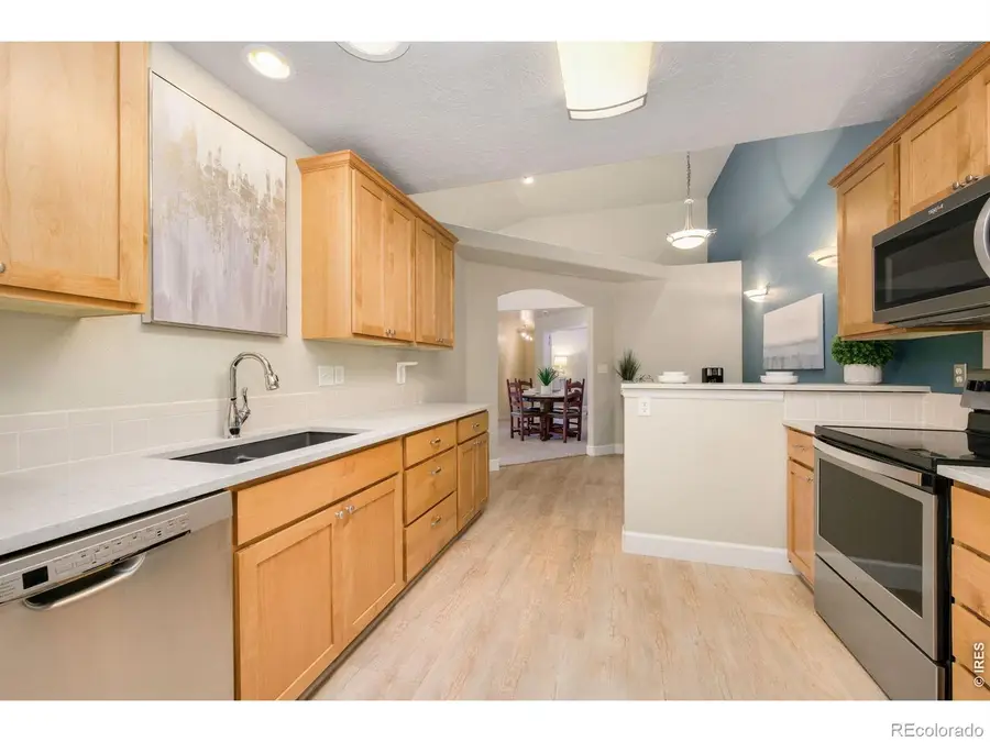 5775 29th Street #1307, Greeley, CO 80634 - #3