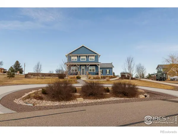 1332 Sweetwater Lane, Berthoud, CO 80513