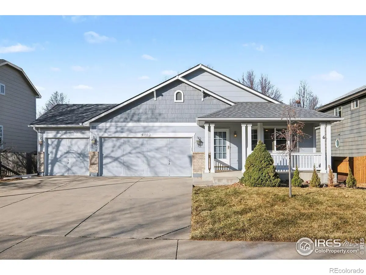 6172 Clayton Street, Frederick, CO 80530 - Image #1