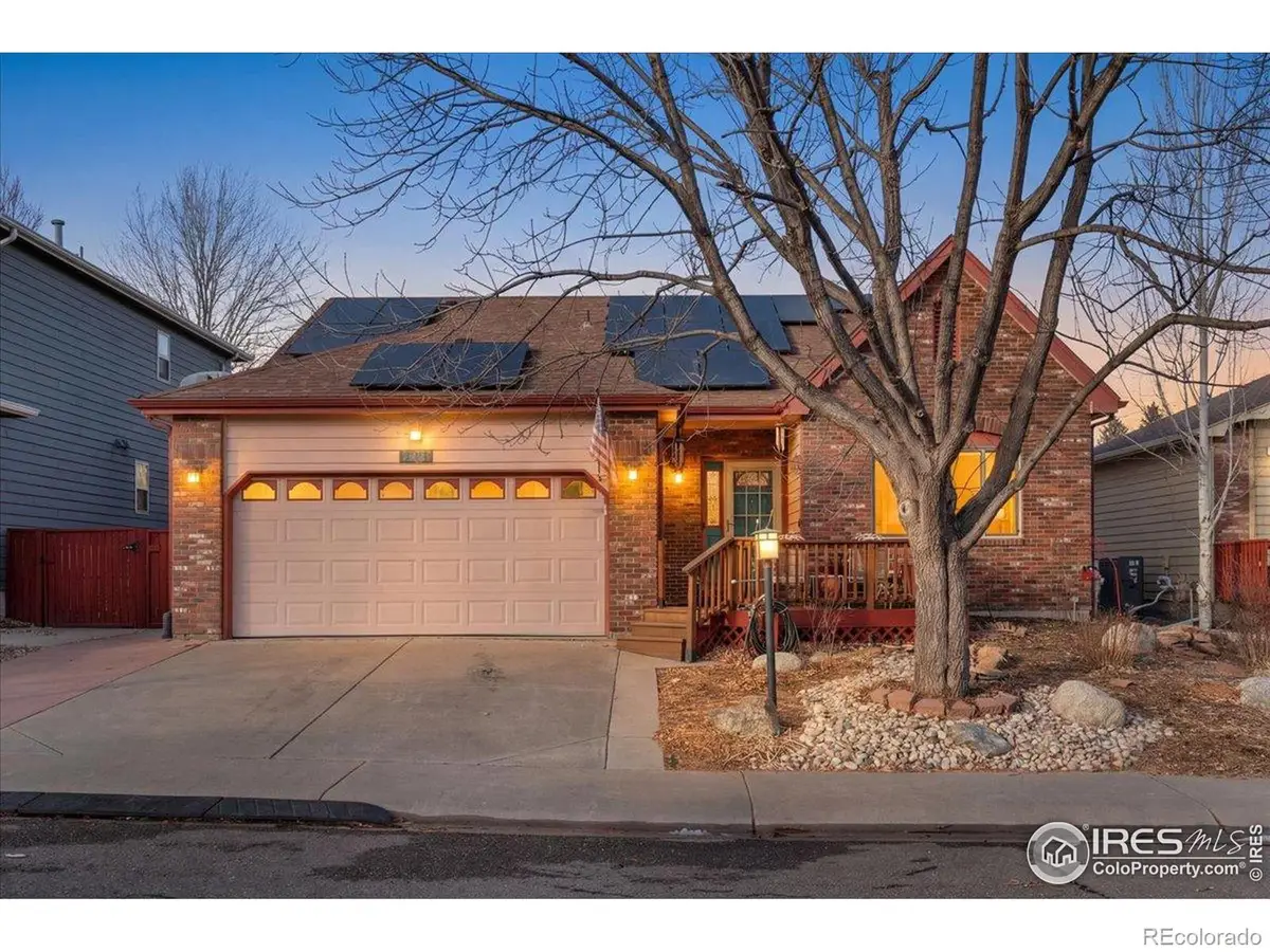 3883 Jefferson Drive, Loveland, CO 80538 - Image #1