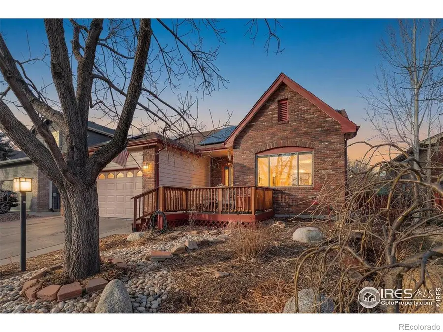 3883 Jefferson Drive, Loveland, CO 80538 - Image #2
