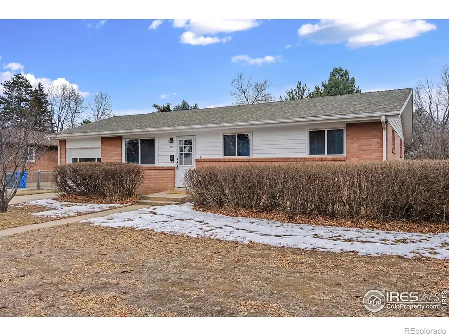 501 Columbia Road, Fort Collins, CO 80525 - Image #2