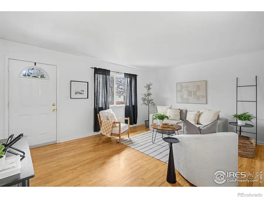 501 Columbia Road, Fort Collins, CO 80525 - Image #3