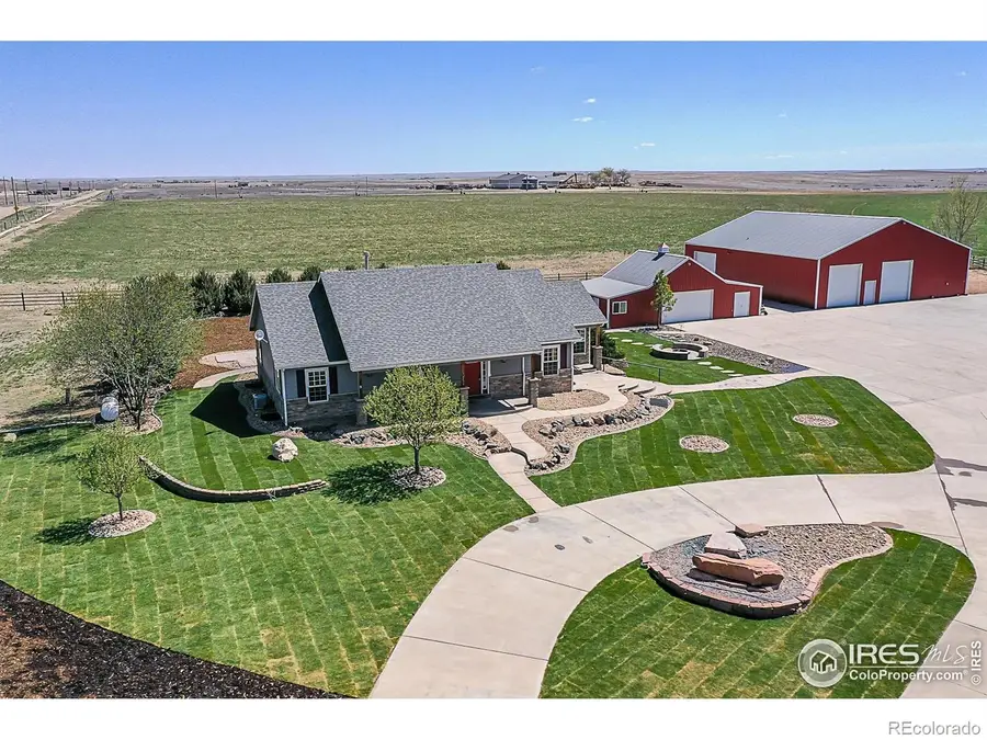 29720 County Road 78, Eaton, CO 80615 - #2