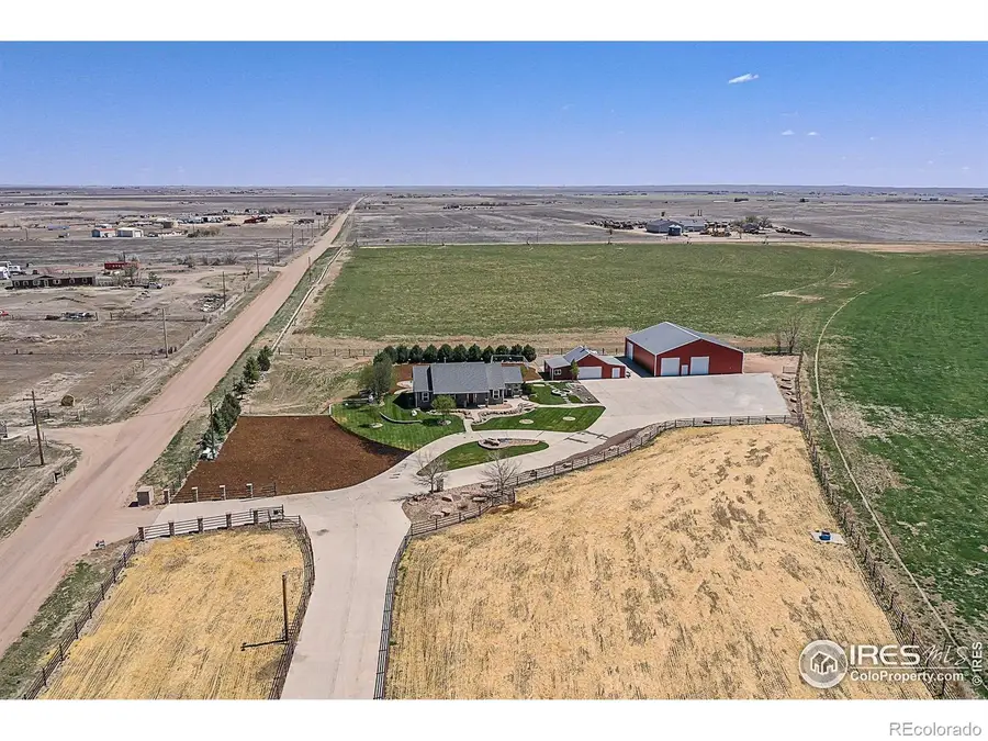 29720 County Road 78, Eaton, CO 80615 - #3