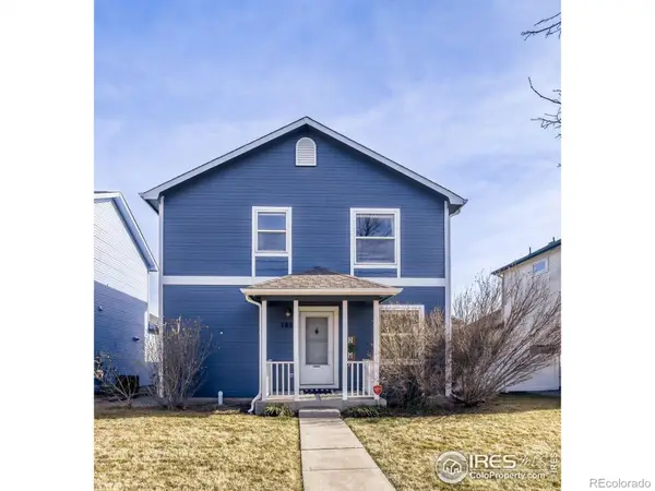 782 Chalk Avenue, Loveland, CO 80537