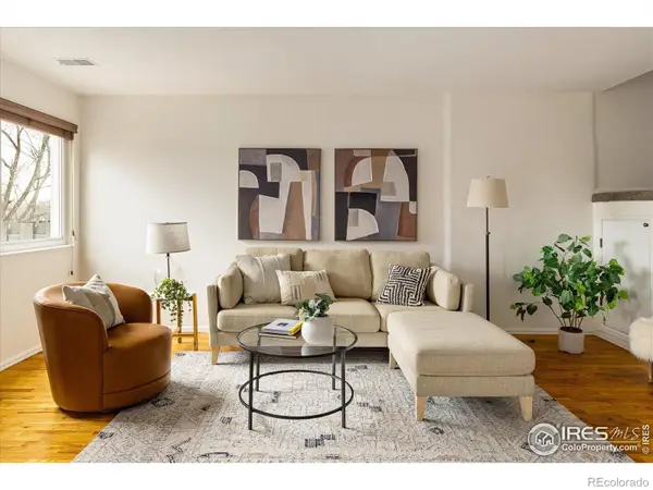 1180 Monroe Drive #B, Boulder, CO 80303