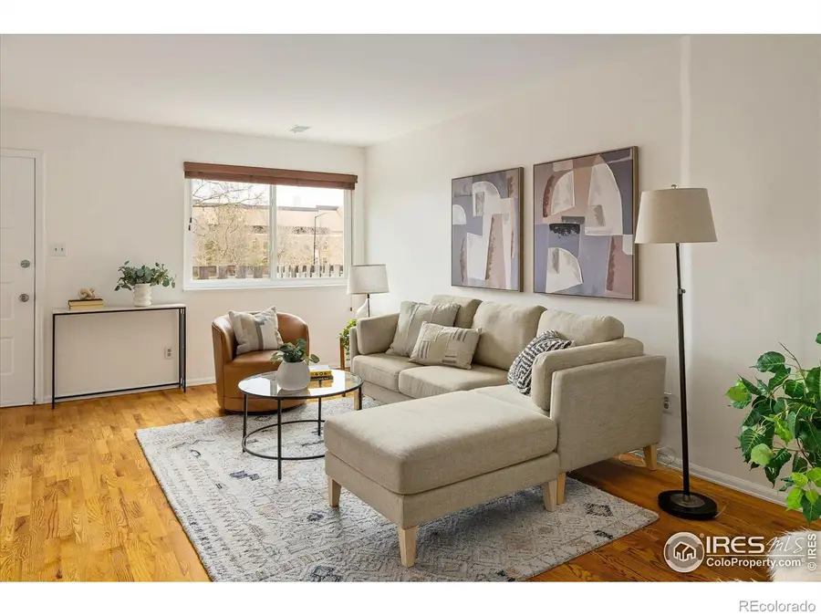 1180 Monroe Drive #B, Boulder, CO 80303 - Image #2