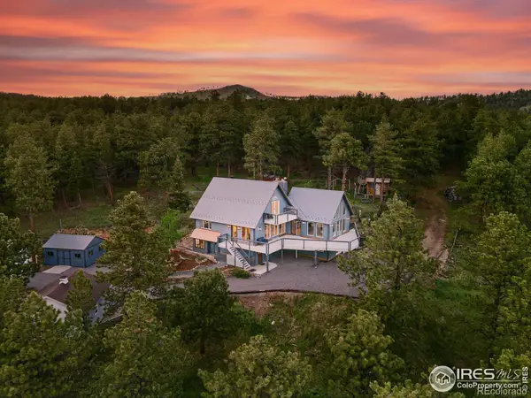 31 Wild Tiger Lane, Boulder, CO 80302