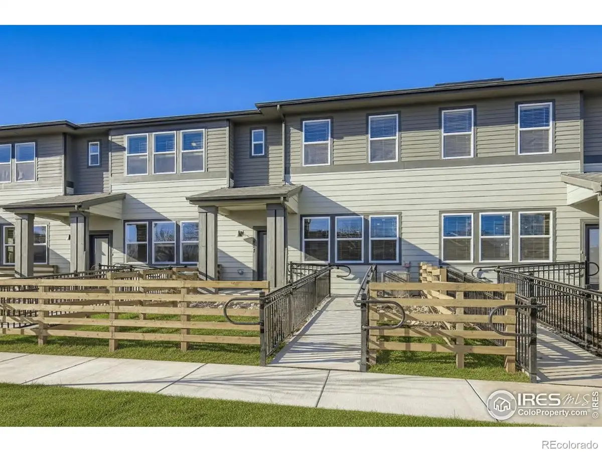 851 Merganser Drive, Fort Collins, CO 80524 - Image #1