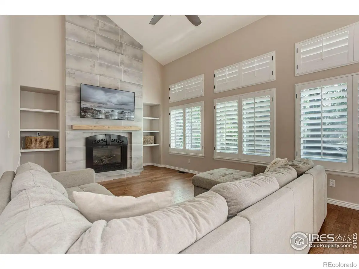 11535 Briarwood Lane, Parker, CO 80138 - #1