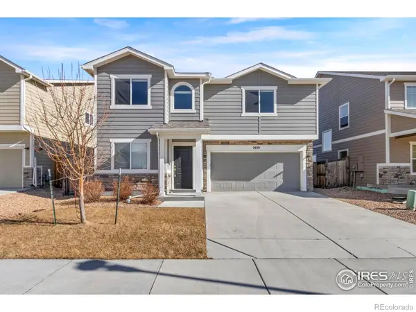 2450 Crown View Drive, Fort Collins, CO 80526