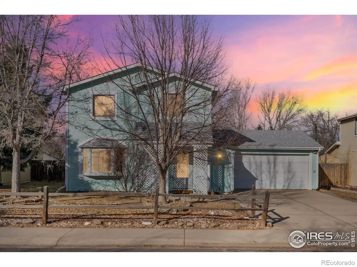 1618 Enfield Street, Fort Collins, CO 80526 - Image #1